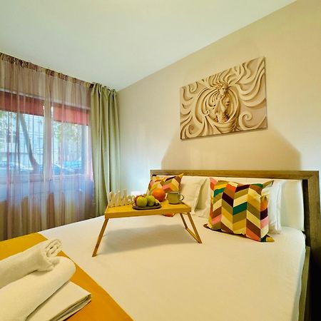 Joy City Stay Spacious Comfortable Timisoara Esterno foto