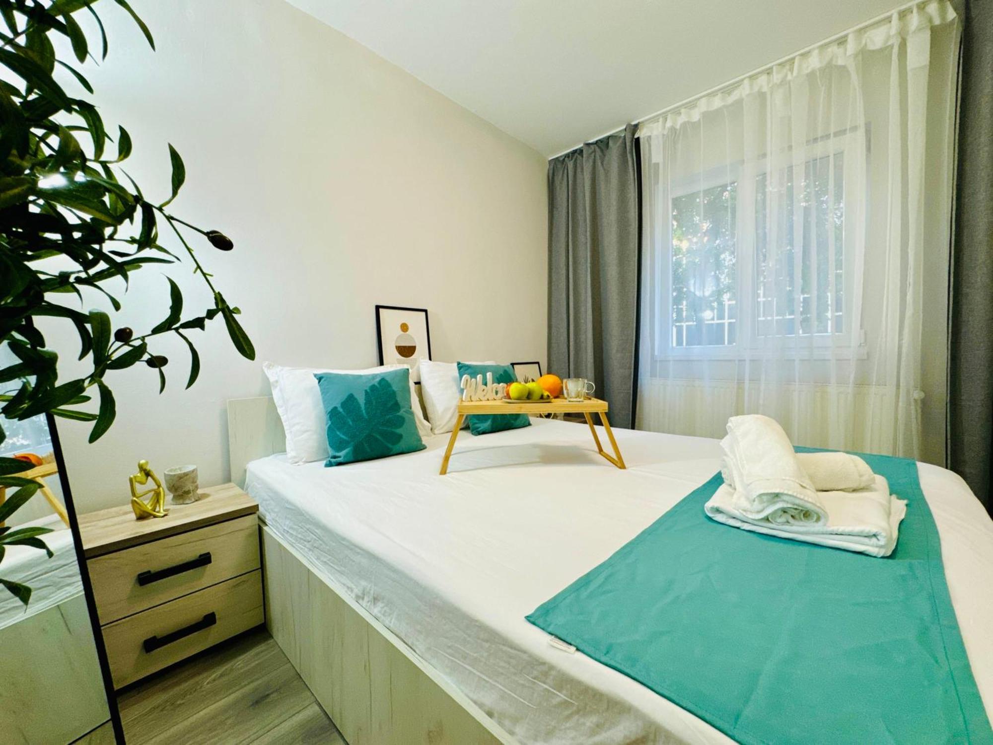 Joy City Stay Spacious Comfortable Timisoara Esterno foto