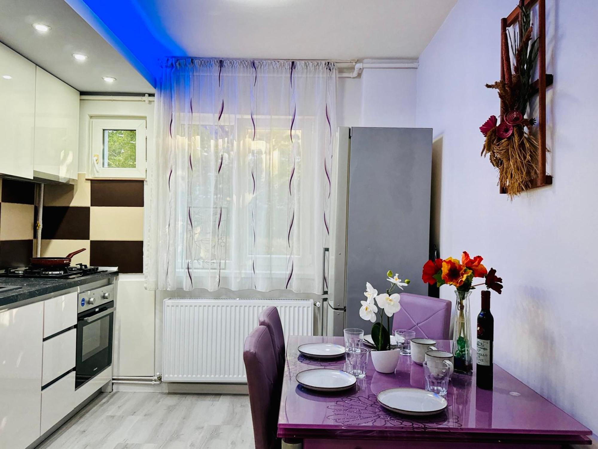 Joy City Stay Spacious Comfortable Timisoara Esterno foto