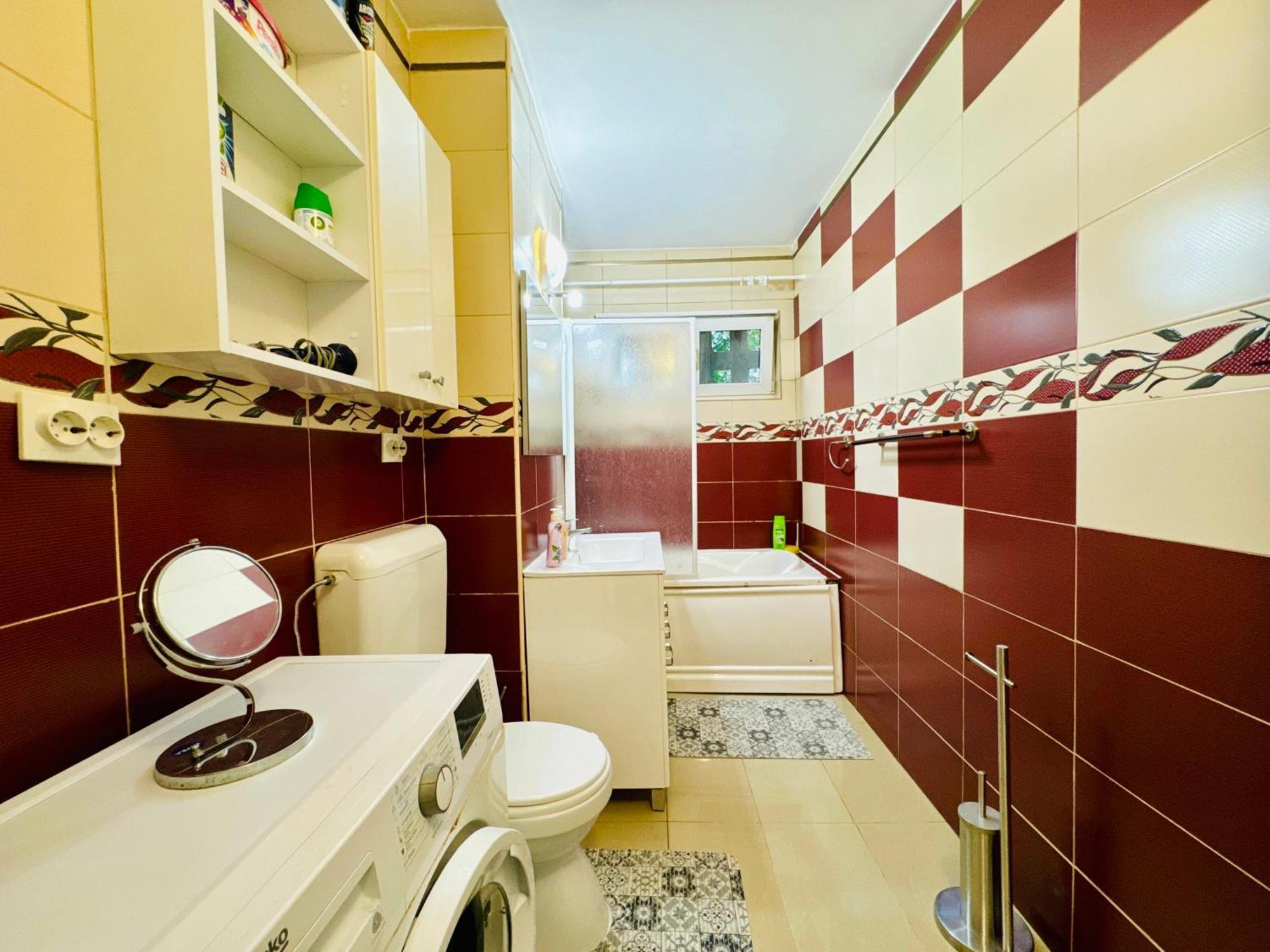 Joy City Stay Spacious Comfortable Timisoara Esterno foto