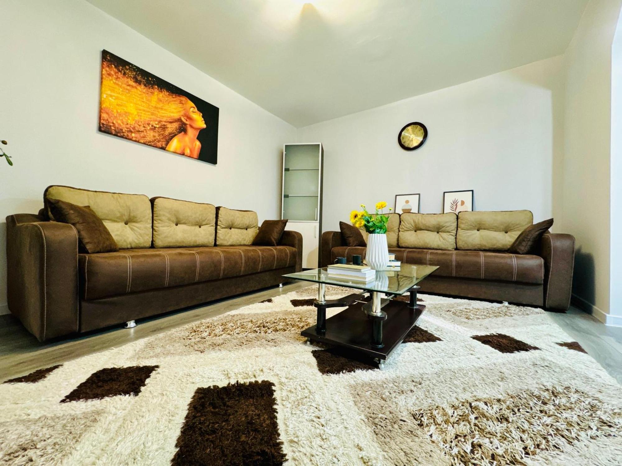 Joy City Stay Spacious Comfortable Timisoara Esterno foto