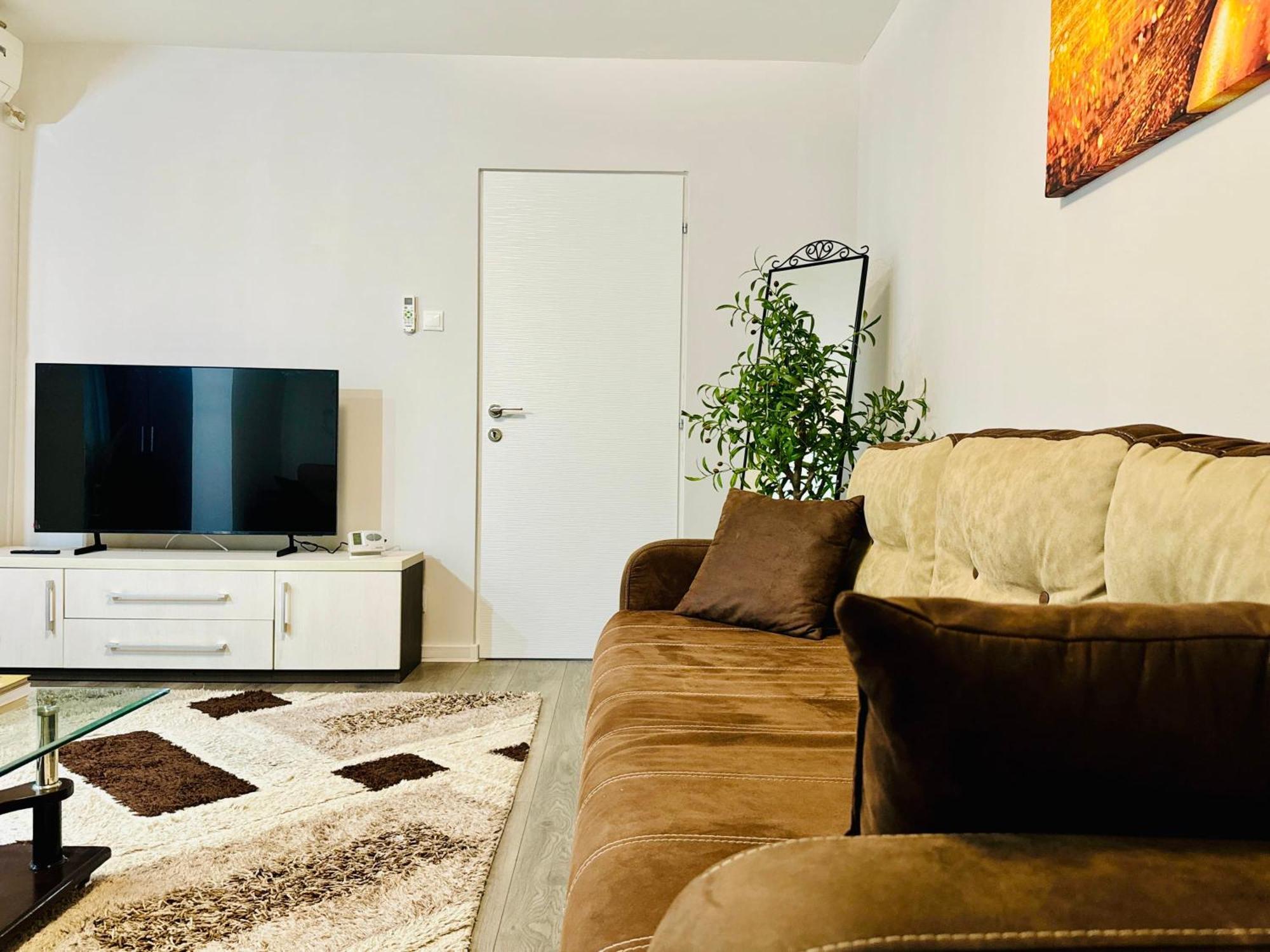 Joy City Stay Spacious Comfortable Timisoara Esterno foto