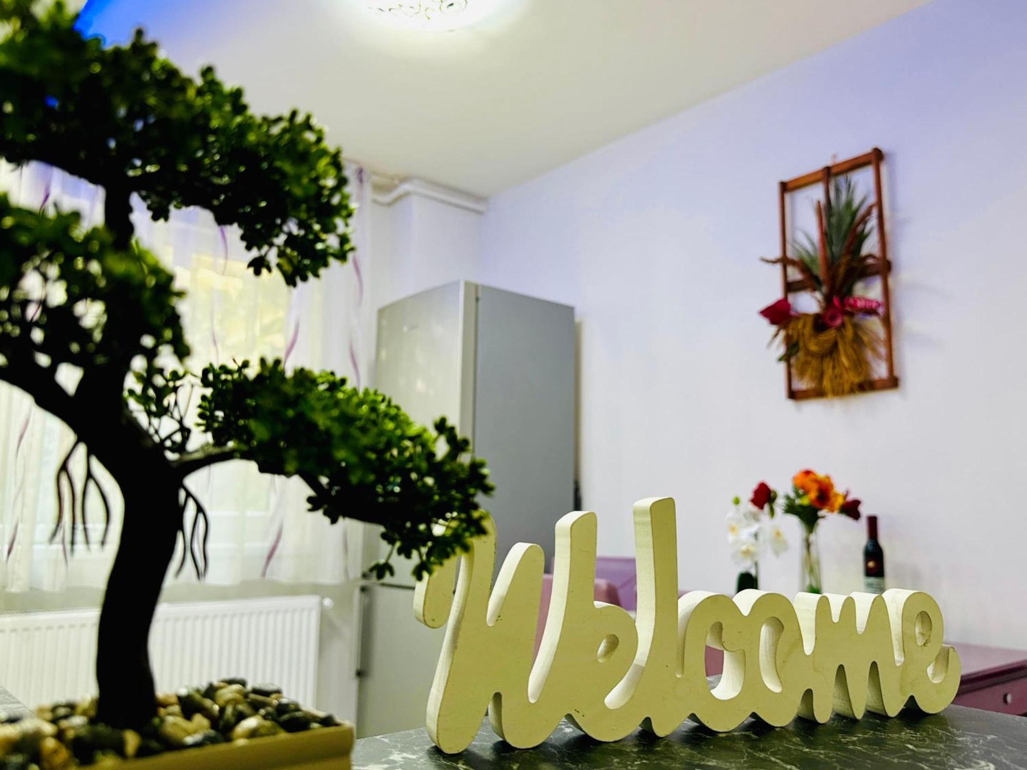 Joy City Stay Spacious Comfortable Timisoara Esterno foto