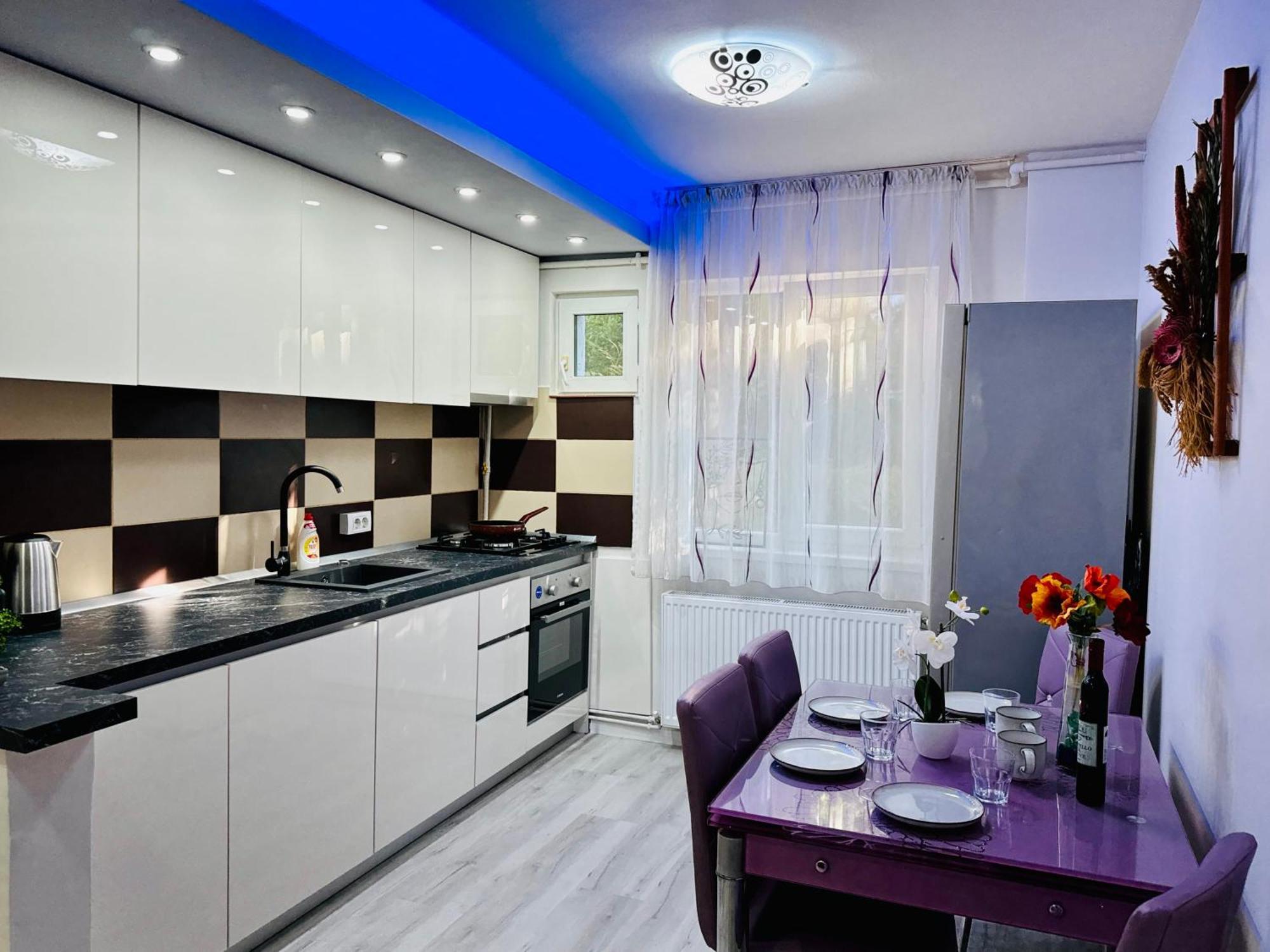 Joy City Stay Spacious Comfortable Timisoara Esterno foto