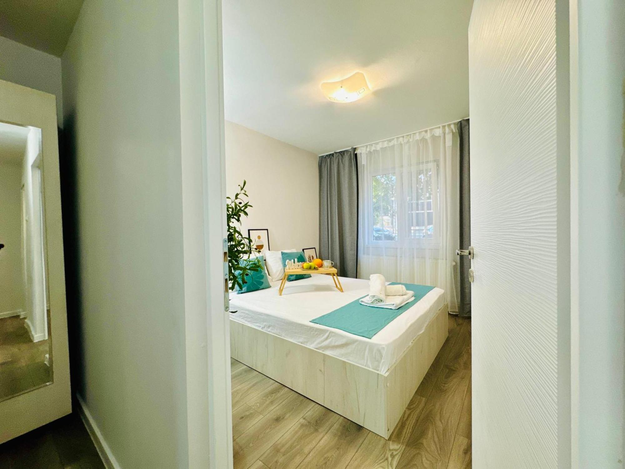 Joy City Stay Spacious Comfortable Timisoara Esterno foto