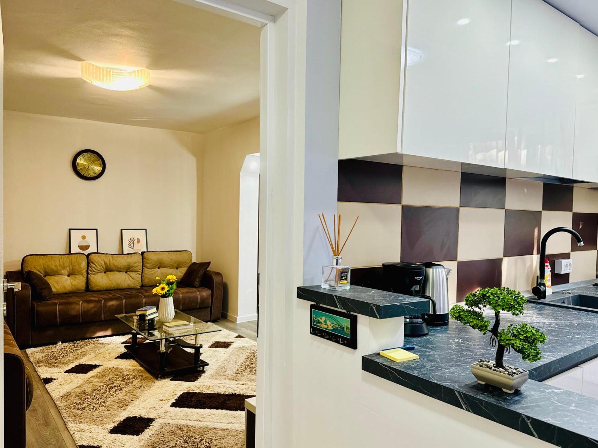 Joy City Stay Spacious Comfortable Timisoara Esterno foto