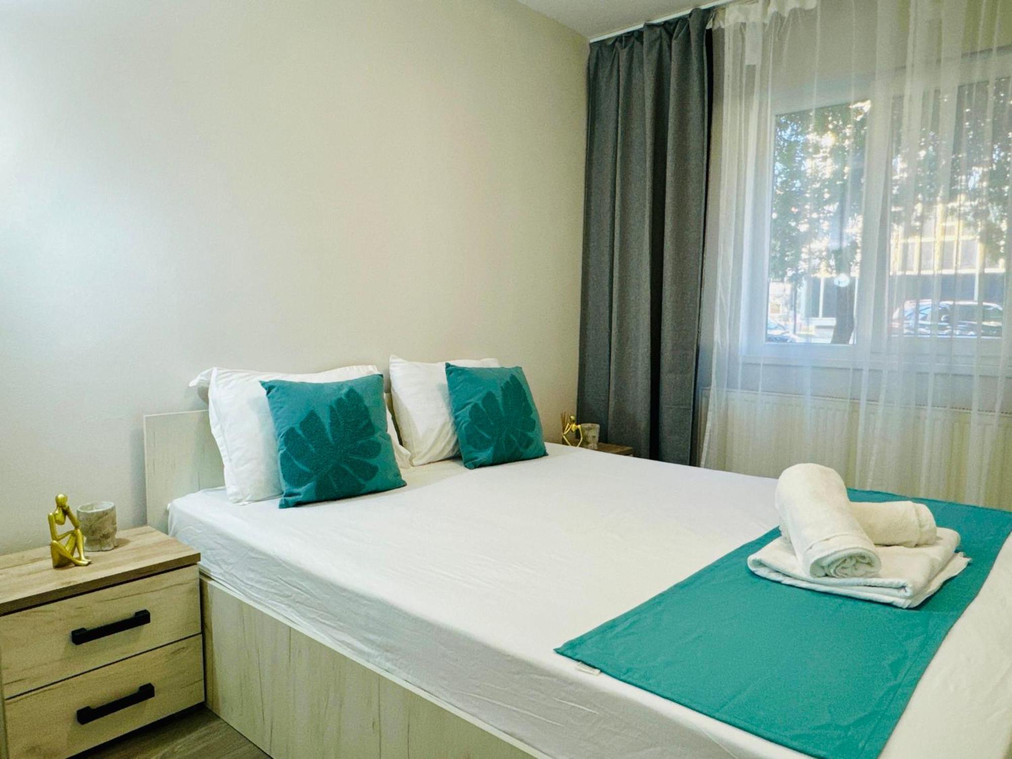 Joy City Stay Spacious Comfortable Timisoara Esterno foto